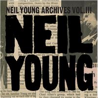 Coastal : The Soundtrack - Neil Young - Vinyle album - Achat