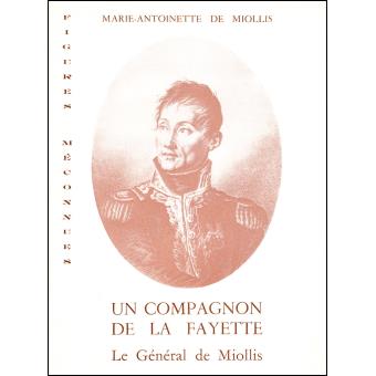 Un compagnon de la fayette