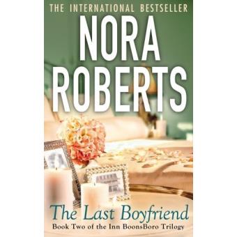 Last Boyfriend - 1