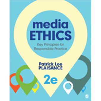 Media Ethics - 1