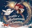 La petite collectionneuse de lumières ne