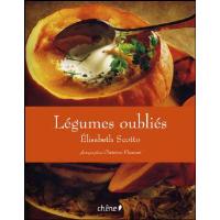  Cuisiner les légumes Anciens - Vidala, José - Livres