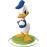 Figurine Donald Disney Infinity 2.0 : Disney Originals
