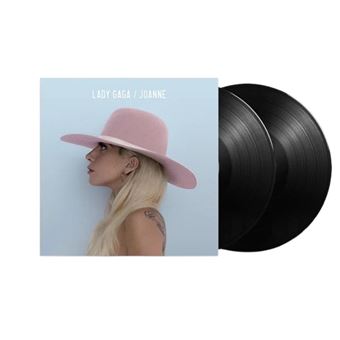 Lady Gaga - 1