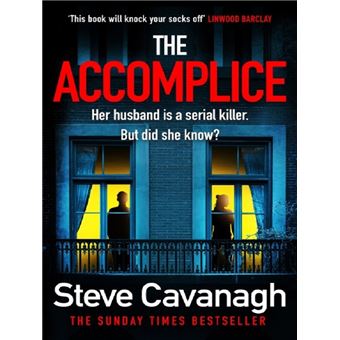 The Accomplice
