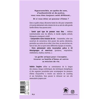 Et si vous étiez passeur d'âmes ?