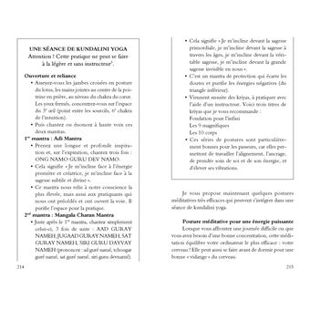 Et si vous étiez passeur d'âmes ?