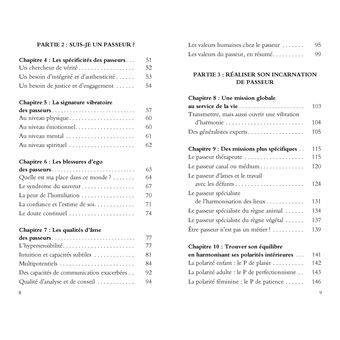 Et si vous étiez passeur d'âmes ?