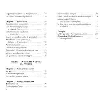 Et si vous étiez passeur d'âmes ?