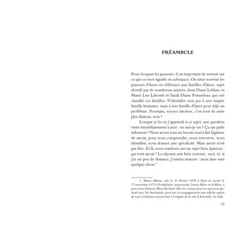 Et si vous étiez passeur d'âmes ?