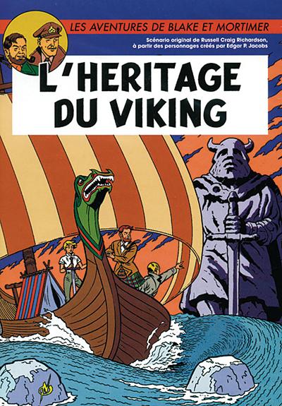 L'Héritage du Viking