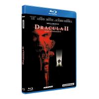 Dracula 2 : Ascension - Blu-Ray