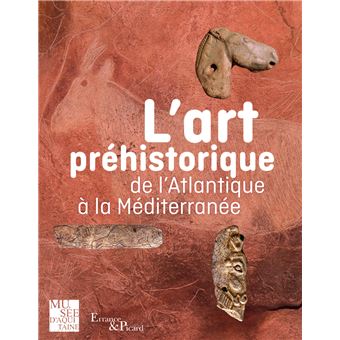 L'Art préhistorique
