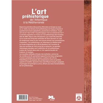 L'Art préhistorique