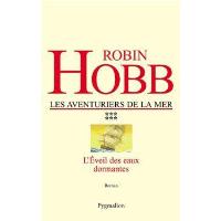 Les Aventuriers de la mer (Tome 6) - Léveil des eaux dormantes