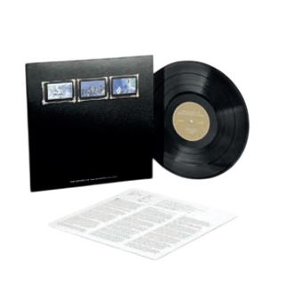 The Return Of The Durutti Column - Vinilo