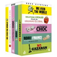 Docs citoyens DVD