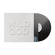 Wild God