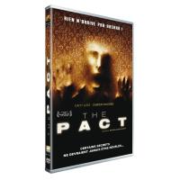 The Pact DVD
