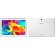 Tablette Samsung Galaxy Tab 4 10,1" 32 Go WiFi Blanc