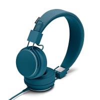 Casque Urbanears Plattan II Indigo