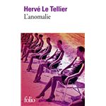 L anomalie