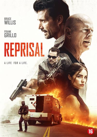 REPRISAL-NL