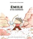Émile et les méchants