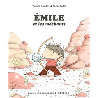 Émile et les méchants