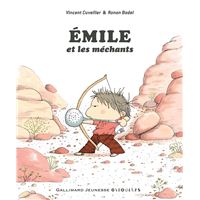 Emile et les mechants