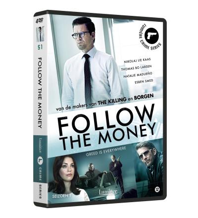 FOLLOW THE MONEY -NL