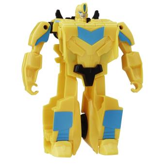 Robot Transformers Rid One Step Changer Bumblebee - Figurine de ...