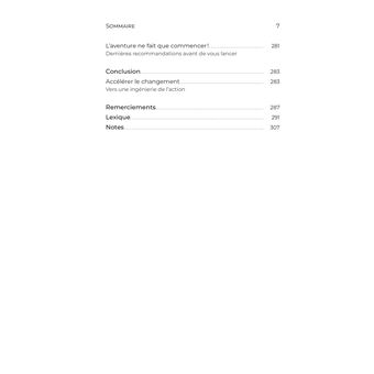 L'Art Subtil du Nudge - Guide pratique pour réduire les biais cognitifs et accélérer le changement