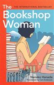 The bookshop woman