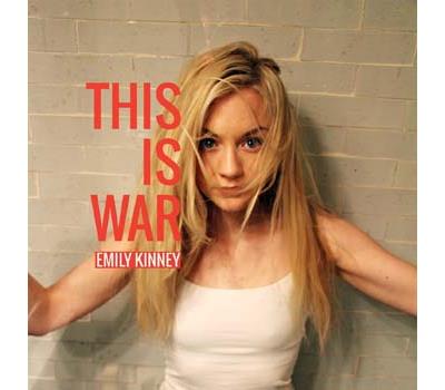 This is war Digipack