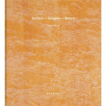 Gertsch Gaugin Munch