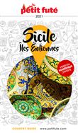 Guide Sicile 2021 Petit Futé