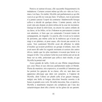 Les Aventures de Myrtille la Roukmoute