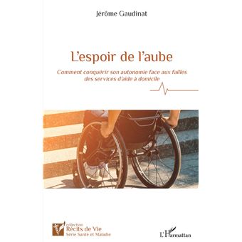 L'espoir de l'aube