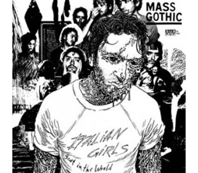 Mass Gothic
