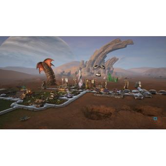 Comprar Aven Colony Xbox One Código Comparar Preços