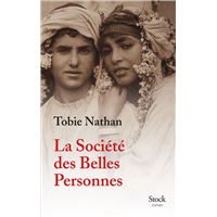 La société des belles personnes