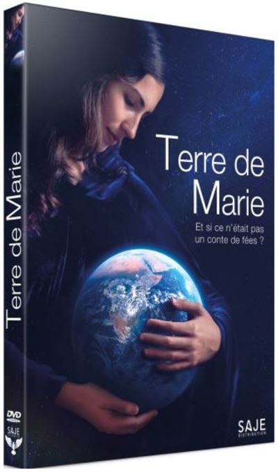 Terre de Marie DVD