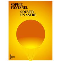 Couver un astre