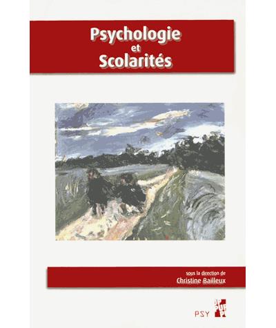 Psychologie et scolarités