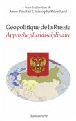Géopolitique de la Russie