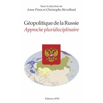 Géopolitique de la Russie