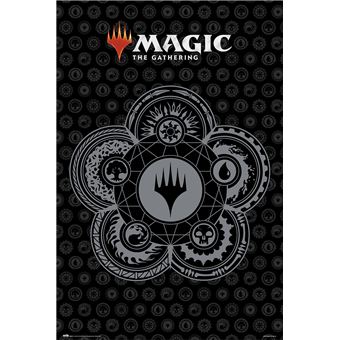 Poster Magic The Gathering