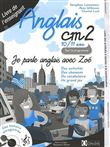 Anglais cm2 - 10/11ans - livre de l'enseignant