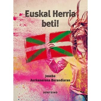 Euskal Herria beti!